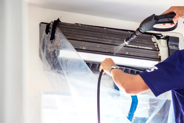 Best Air Duct Cleaning Near Me in Fairfield, OH